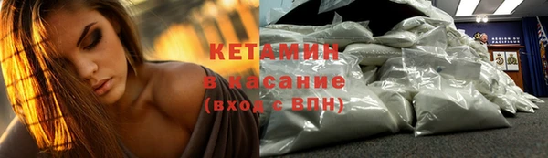 крисы Алексеевка